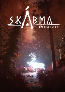 Skabma - Snowfall cover image