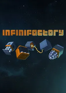 Infinifactory cover image