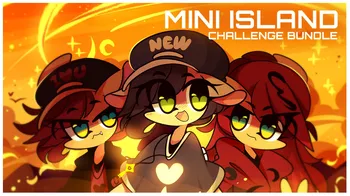 Mini Island Challenge Bundle cover image
