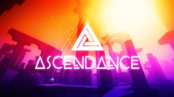 ASCENDANCE cover image