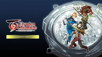 Eiyuden Chronicle: Hundred Heroes - Season Pass cover image