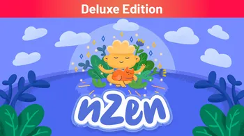 nZen Deluxe Edition cover image