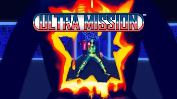 Ultra Mission™ cover image
