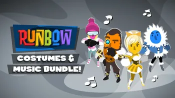 Costumes & Music Bundle cover image