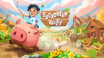 Everdream Valley cover image