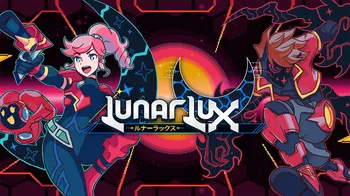 LunarLux cover image