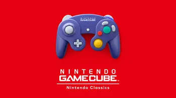 Nintendo GameCube™ – Nintendo Classics cover image