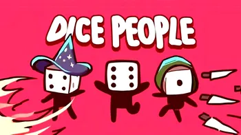 Dice People cover image