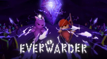 Everwarder cover image