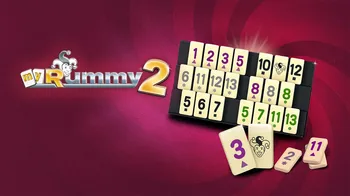 MyRummy® 2 cover image