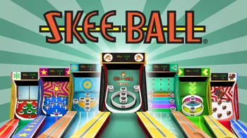 Skee-Ball cover image