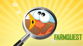 Farmquest cover image