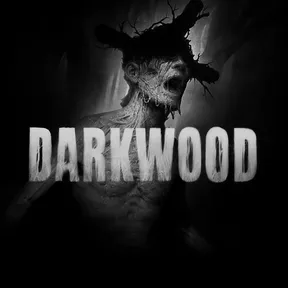 Darkwood cover image