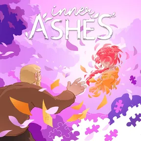 Inner Ashes cover image