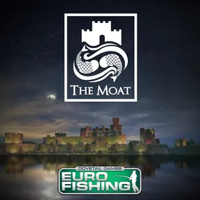 Euro Fishing: The Moat cover image