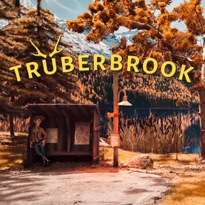 Trüberbrook cover image