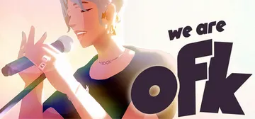 We Are OFK cover image