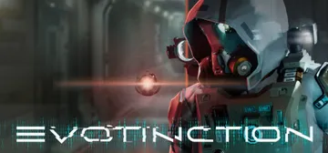 EVOTINCTION cover image