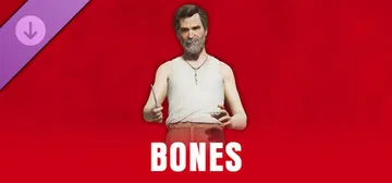 The Texas Chain Saw Massacre - Bones cover image