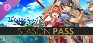 Trails in the Sky 1st Chapter Season Pass cover image