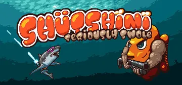 Shutshimi cover image