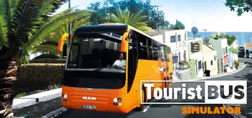 Tourist Bus Simulator cover image