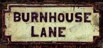 Burnhouse Lane cover image