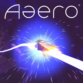 Aaero cover image