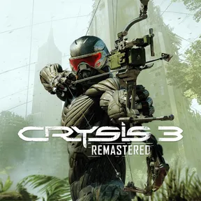 Crysis 3 Remastered cover image