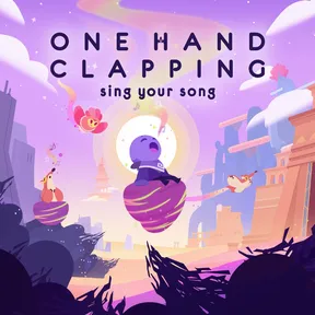 One Hand Clapping cover image
