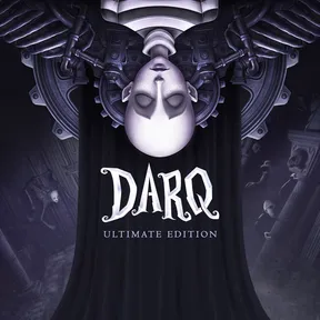 DARQ Ultimate Edition cover image