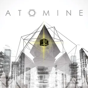 ATOMINE cover image