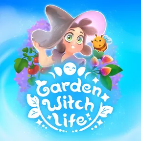 Garden Witch Life cover image