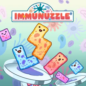 Immunuzzle (Xbox One) cover image