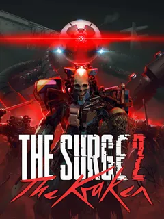 The Surge 2 - The Kraken Expansion cover image