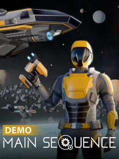 Main Sequence Demo cover image