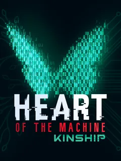 Heart of the Machine - Kinship cover image