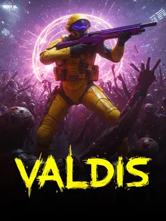 Valdis cover image