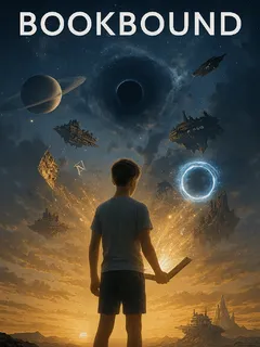 Bookbound cover image