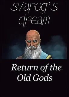 Svarog's Dream - Return of the Old Gods Expansion cover image