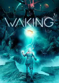 Waking cover image