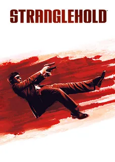 Stranglehold cover image
