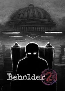 Beholder 2 cover image