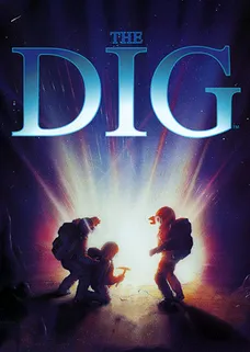 The Dig® cover image