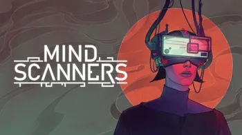Mind Scanners cover image