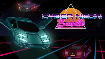 Cyber Neon Bundle cover image