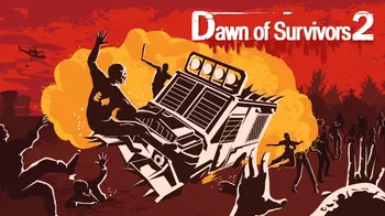 Dawn of Survivors 2 cover image