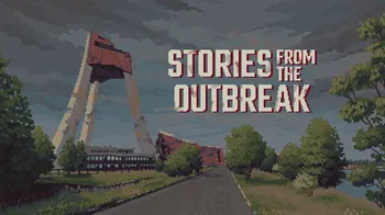 Stories from the Outbreak cover image