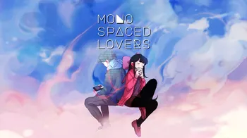 Monospaced Lovers cover image