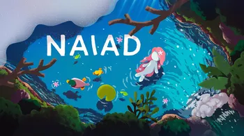 NAIAD cover image